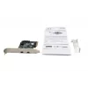 Wewnętrzny adapter USB 3.2 Gen 2 EXSYS EX-12000