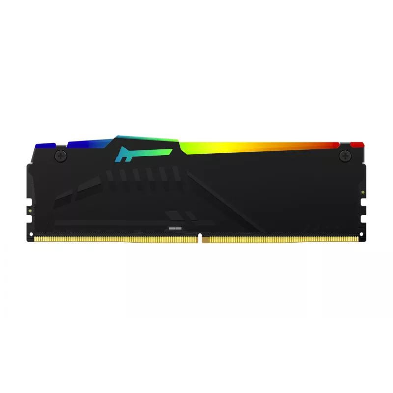 Kingston Technology FURY Beast 8GB 5200MT/s DDR5 CL40 DIMM RGB