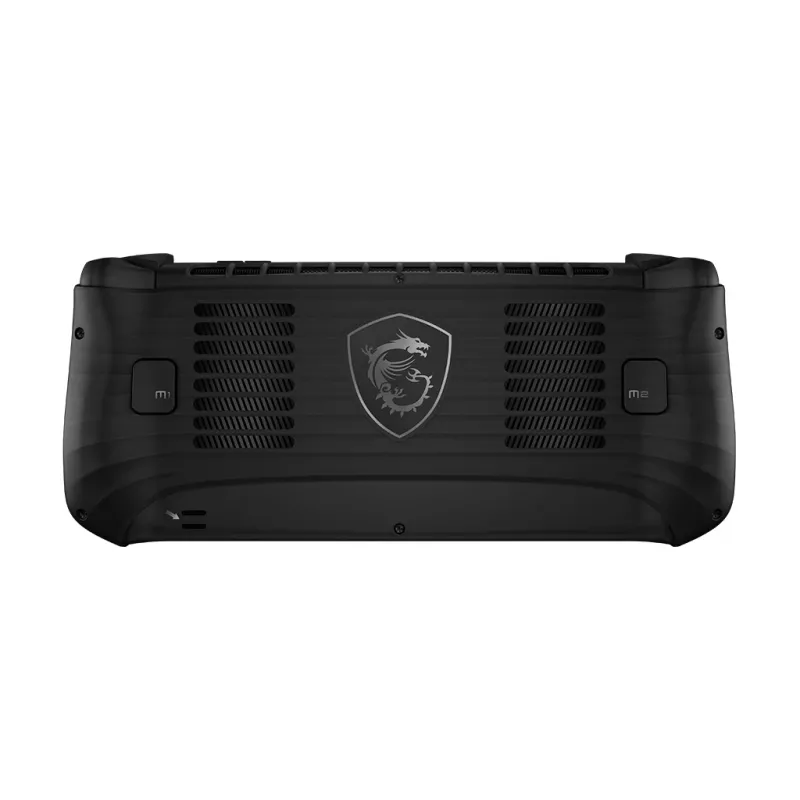 MSI Claw 8 AI+ A2VM-091 przenośna konsola do gier 20,3 cm (8 cali) 2 TB ekran dotykowy Wi-Fi czarny, biały