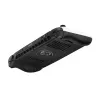 MSI Claw 8 AI+ A2VM-091 przenośna konsola do gier 20,3 cm (8 cali) 2 TB ekran dotykowy Wi-Fi czarny, biały