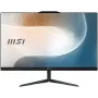 MSI Modern AM242 12M-1629XDE Intel® Core™ i3 i3-1215U 60,5 cm (23,8 cala) 1920 x 1080 pikseli Komputer All-in-One 8 GB DDR4-SDRAM 256 GB SSD Wi-Fi 6E (802.11ax) Czarny