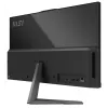 MSI Modern AM242 12M-1629XDE Intel® Core™ i3 i3-1215U 60,5 cm (23,8 cala) 1920 x 1080 pikseli Komputer All-in-One 8 GB DDR4-SDRAM 256 GB SSD Wi-Fi 6E (802.11ax) Czarny