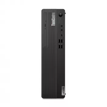 Lenovo ThinkCentre M90s Gen 4 Intel® Core™ i5 i5-13500 16 GB DDR5-SDRAM 512 GB SSD Windows 11 Pro SFF PC Czarny