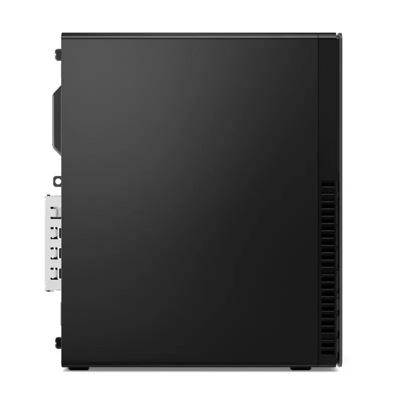 Lenovo ThinkCentre M90s Gen 4 Intel® Core™ i5 i5-13500 16 GB DDR5-SDRAM 512 GB SSD Windows 11 Pro SFF PC Czarny