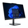 Lenovo V100 Intel Core i3 N-series i3-N305 60,5 cm (23,8 cala) 1920 x 1080 pikseli All-in-One PC 16 GB DDR4-SDRAM 256 GB SSD Windows 11 Pro Wi-Fi 6 (802.11ax) Czarny
