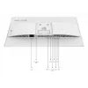 Monitor Lenovo L24D-4C 23.8 cala Full-HD IPS 250 nitów HDMI USB-C DP