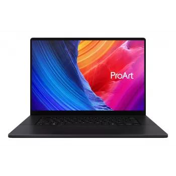 Laptop ASUS ProArt P16 H7606WP-RJ097W 16 cali AMD Ryzen 9 370 32 GB RAM 2 TB SSD NVIDIA GeForce RTX 5070 Windows 11