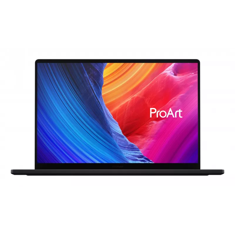 Laptop ASUS ProArt P16 H7606WP-RJ097W 16 cali AMD Ryzen 9 370 32 GB RAM 2 TB SSD NVIDIA GeForce RTX 5070 Windows 11