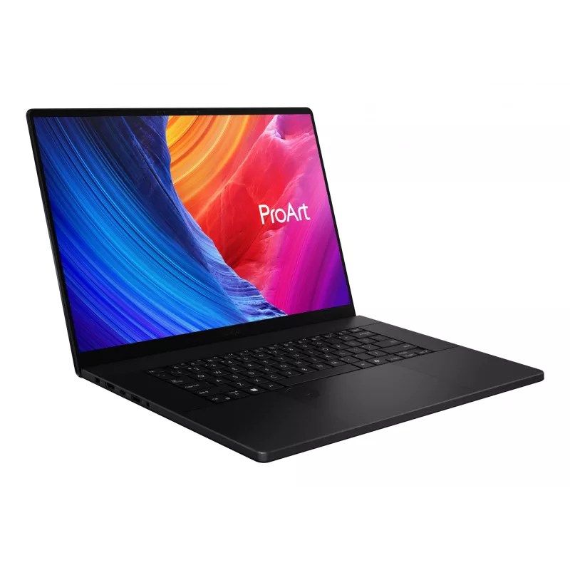 Laptop ASUS ProArt P16 H7606WP-RJ097W 16 cali AMD Ryzen 9 370 32 GB RAM 2 TB SSD NVIDIA GeForce RTX 5070 Windows 11