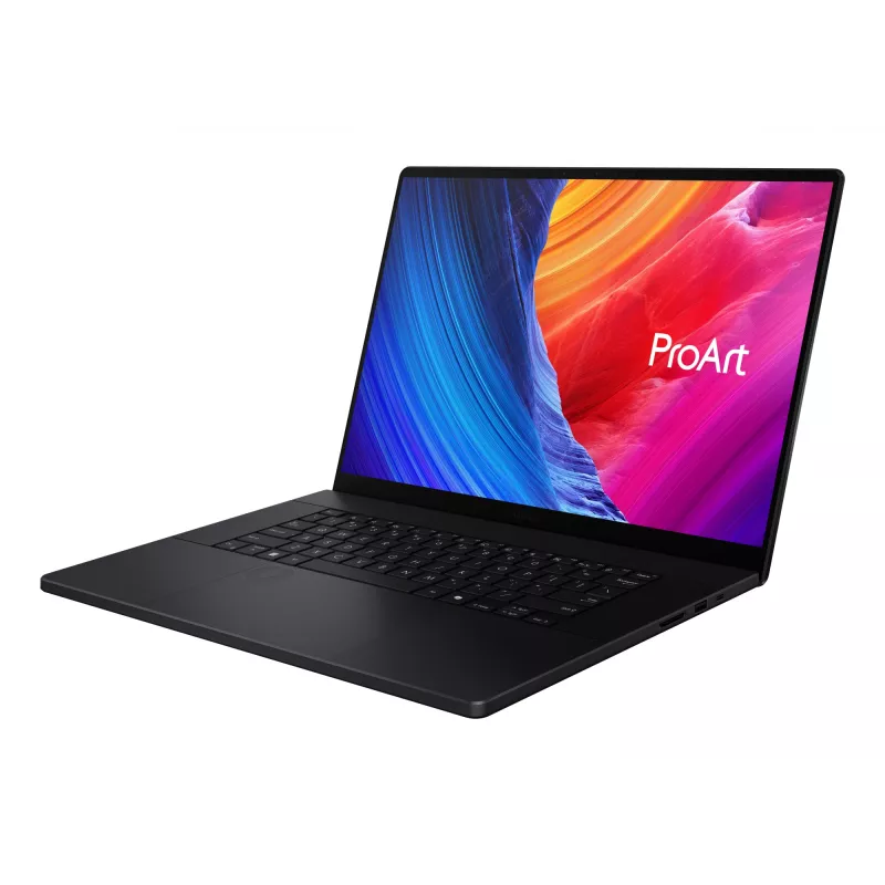 Laptop ASUS ProArt P16 H7606WP-RJ097W 16 cali AMD Ryzen 9 370 32 GB RAM 2 TB SSD NVIDIA GeForce RTX 5070 Windows 11