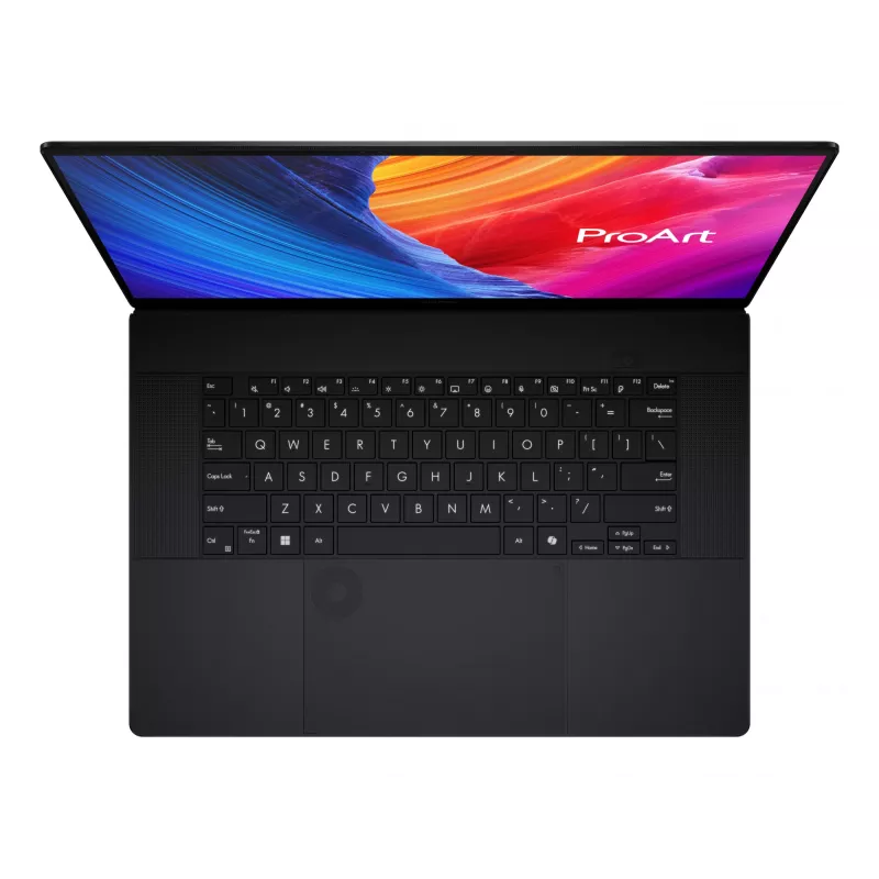 Laptop ASUS ProArt P16 H7606WP-RJ097W 16 cali AMD Ryzen 9 370 32 GB RAM 2 TB SSD NVIDIA GeForce RTX 5070 Windows 11