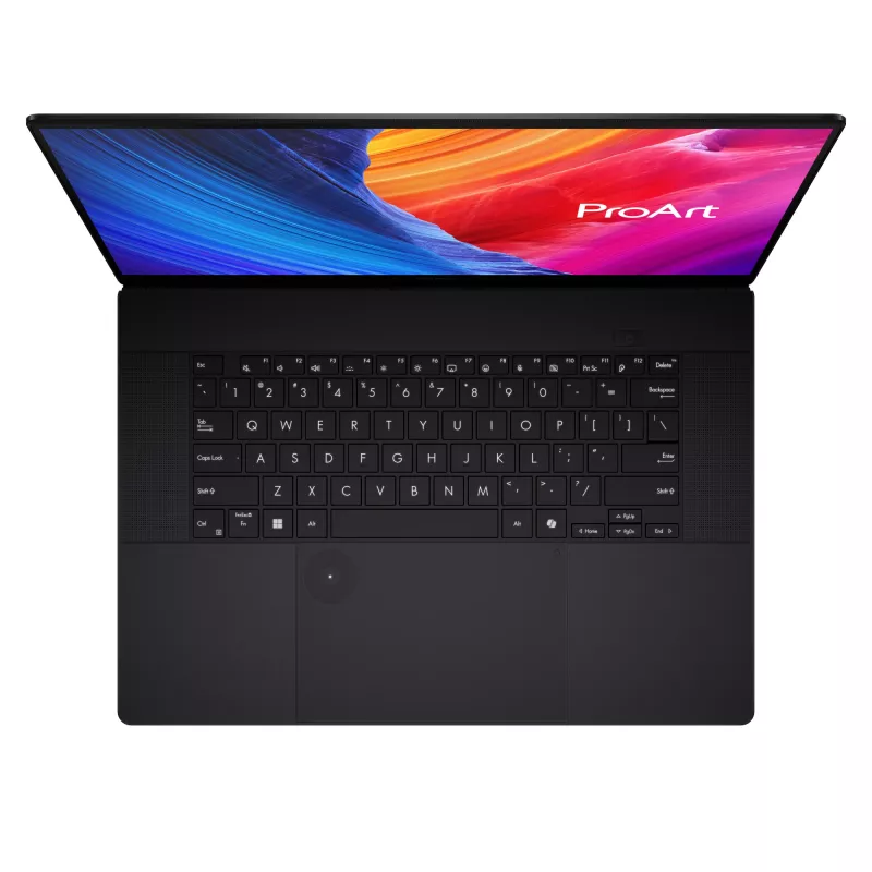 Laptop ASUS ProArt P16 H7606WP-RJ097W 16 cali AMD Ryzen 9 370 32 GB RAM 2 TB SSD NVIDIA GeForce RTX 5070 Windows 11
