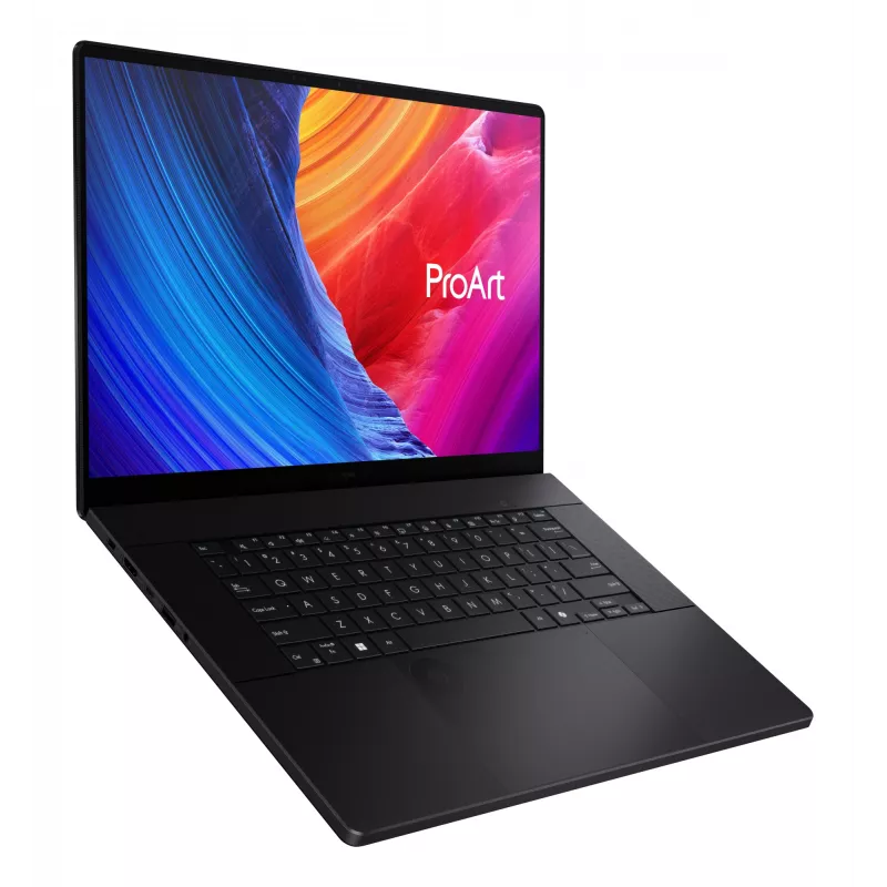 Laptop ASUS ProArt P16 H7606WP-RJ097W 16 cali AMD Ryzen 9 370 32 GB RAM 2 TB SSD NVIDIA GeForce RTX 5070 Windows 11