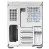 Obudowa midi tower Cougar FV150 ARGB biały — ATX/Micro-ATX/Mini-ITX, 3x120mm przód, 1x120mm tył, 2x3.5 cala + 2x2.5 cala zatoki, USB 3.2 Gen1