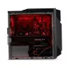 Acer NITRO 50 N50-656 Komputer stacjonarny, Intel Core i7-14700F, 32GB DDR5 RAM, 1TB SSD, NVIDIA GeForce RTX 5060, Windows 11 Home