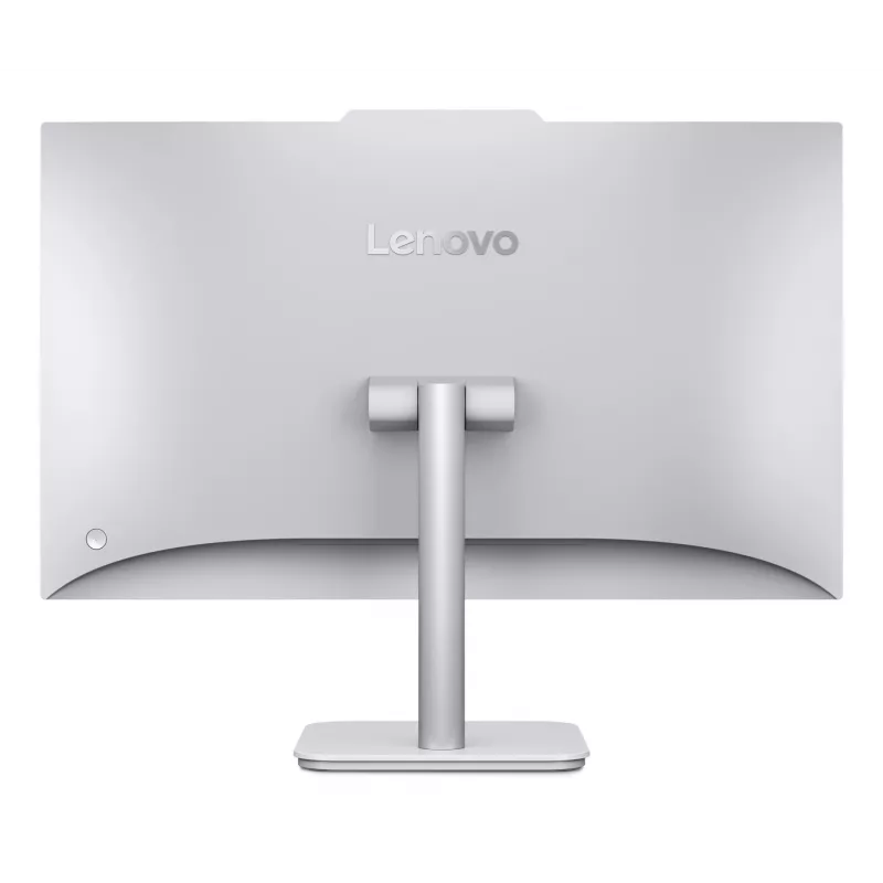 Lenovo A100 Intel® N N100 60.5 cm (23.8 cala) 1920 x 1080 pikseli Komputer All-in-One 8 GB DDR4-SDRAM 256 GB SSD Wi-Fi 6 (802.11ax) Szary