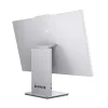 Lenovo IdeaCentre AIO 27AKP10 AMD Ryzen™ 7 250 68,6 cm (27 cali) 1920 x 1080 pikseli Komputer All-in-One 32 GB DDR5-SDRAM 1 TB SSD Windows 11 Home Wi-Fi 6 (802.11ax) Szary