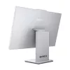 Lenovo IdeaCentre AIO 27AKP10 AMD Ryzen™ 7 250 68,6 cm (27 cali) 1920 x 1080 pikseli Komputer All-in-One 32 GB DDR5-SDRAM 1 TB SSD Windows 11 Home Wi-Fi 6 (802.11ax) Szary