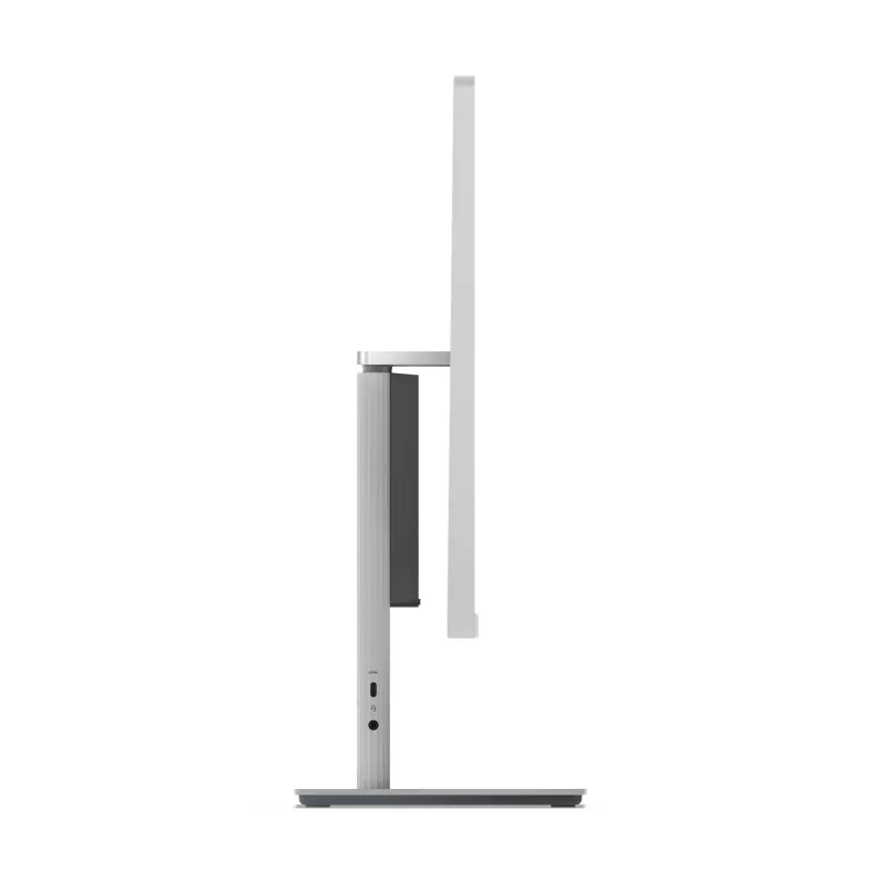 Lenovo IdeaCentre AIO 27AKP10 AMD Ryzen™ 7 250 68,6 cm (27 cali) 1920 x 1080 pikseli Komputer All-in-One 32 GB DDR5-SDRAM 1 TB SSD Windows 11 Home Wi-Fi 6 (802.11ax) Szary