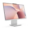 Lenovo IdeaCentre AIO 27AKP10 AMD Ryzen™ 7 250 68,6 cm (27 cali) 1920 x 1080 pikseli Komputer All-in-One 32 GB DDR5-SDRAM 1 TB SSD Windows 11 Home Wi-Fi 6 (802.11ax) Szary