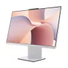Lenovo IdeaCentre AIO 27AKP10 AMD Ryzen™ 7 250 68,6 cm (27 cali) 1920 x 1080 pikseli Komputer All-in-One 32 GB DDR5-SDRAM 1 TB SSD Windows 11 Home Wi-Fi 6 (802.11ax) Szary