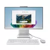 Lenovo IdeaCentre AIO 27AKP10 AMD Ryzen™ 7 250 68,6 cm (27 cali) 1920 x 1080 pikseli Komputer All-in-One 32 GB DDR5-SDRAM 1 TB SSD Windows 11 Home Wi-Fi 6 (802.11ax) Szary