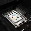 Pasta termoprzewodząca Cooler Master Cryofuze 5 — żółta, maks. temperatura pracy 240°C, 1 szt.