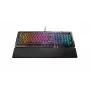 Klawiatura Turtle Beach Vulcan II Gaming USB German Czarny