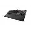 Klawiatura Turtle Beach Vulcan II Gaming USB German Czarny