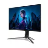Acer Predator XB253QF3bmiiprx Monitor do gier 24,5 cala Full HD 320 Hz