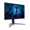 Acer Predator XB253QF3bmiiprx Monitor do gier 24,5 cala Full HD 320 Hz
