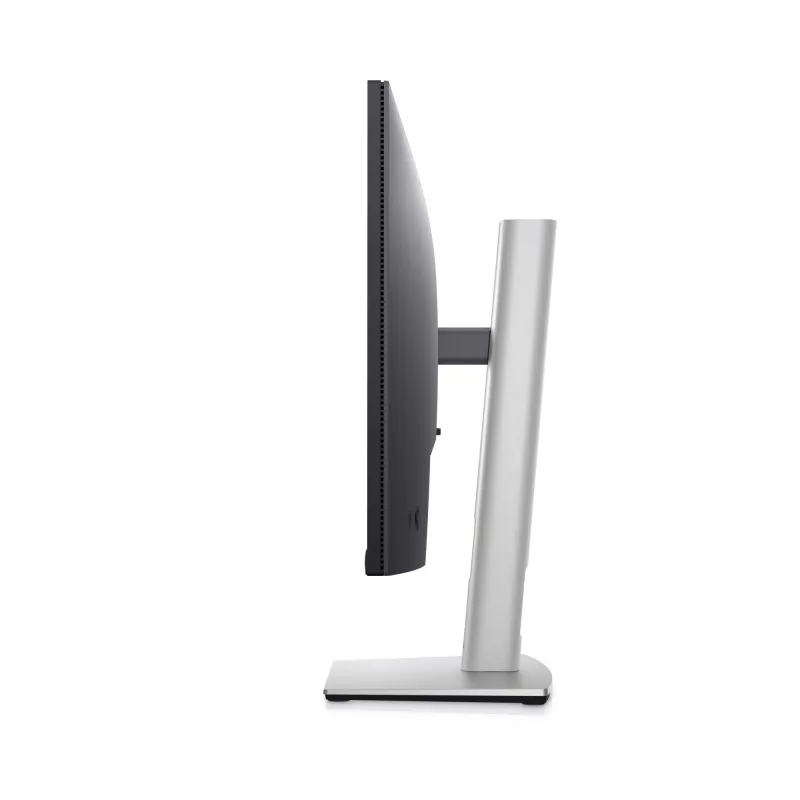 Monitor DELL P Series 24 USB-C Hub - P2422HE, 60,5 cm (23,8 cala), 1920 x 1080 pikseli, Full HD, LCD, 8 ms, czarny