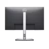 Monitor DELL P Series 24 USB-C Hub - P2422HE, 60,5 cm (23,8 cala), 1920 x 1080 pikseli, Full HD, LCD, 8 ms, czarny