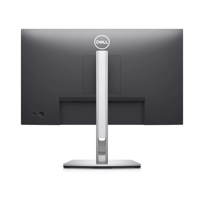 Monitor DELL P Series 24 USB-C Hub - P2422HE, 60,5 cm (23,8 cala), 1920 x 1080 pikseli, Full HD, LCD, 8 ms, czarny