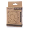Fan Fractal Design Silent Series R3 92mm