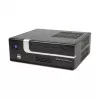 TERRA PC-BUSINESS 5000 Compact Intel® Core™ i5 i5-12400T 8 GB DDR4-SDRAM 500 GB SSD Windows 11 Pro Mini PC Stacja robocza Czarny