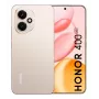 Honor 400 16.6 cm (6.55 cala) Hybrydowy Dual SIM MagicOS 9.0 5G USB Type-C 8 GB 512 GB 6000 mAh Złoty