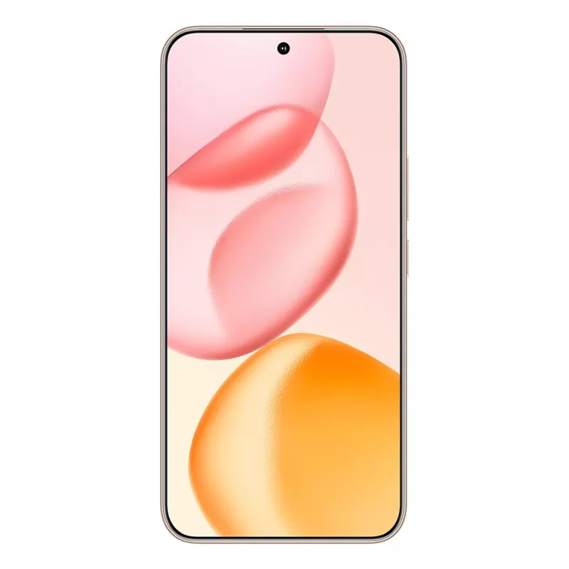 Honor 400 16.6 cm (6.55 cala) Hybrydowy Dual SIM MagicOS 9.0 5G USB Type-C 8 GB 512 GB 6000 mAh Złoty