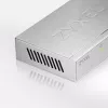 Zyxel GS-105B v3 Niezarządzalny przełącznik L2+ Gigabit Ethernet (10/100/1000) Srebrny