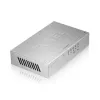 Zyxel GS-105B v3 Niezarządzalny przełącznik L2+ Gigabit Ethernet (10/100/1000) Srebrny