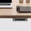 Zyxel GS-105B v3 Niezarządzalny przełącznik L2+ Gigabit Ethernet (10/100/1000) Srebrny