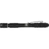 Latarka ręczna Brennenstuhl 1173750003 LED Czarna Aluminium IP44 5W