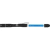 Latarka ręczna Brennenstuhl 1173750003 LED Czarna Aluminium IP44 5W
