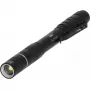 Latarka ręczna Brennenstuhl 1173750003 LED Czarna Aluminium IP44 5W