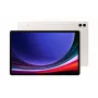Samsung Galaxy Tab S9+ 5G Snapdragon LTE-TDD i LTE-FDD 512 GB 31,5 cm (12,4 cala) 12 GB Wi-Fi 6 (802.11ax) Beżowy