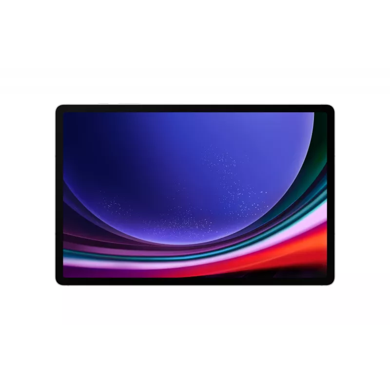 Samsung Galaxy Tab S9+ 5G Snapdragon LTE-TDD i LTE-FDD 512 GB 31,5 cm (12,4 cala) 12 GB Wi-Fi 6 (802.11ax) Beżowy