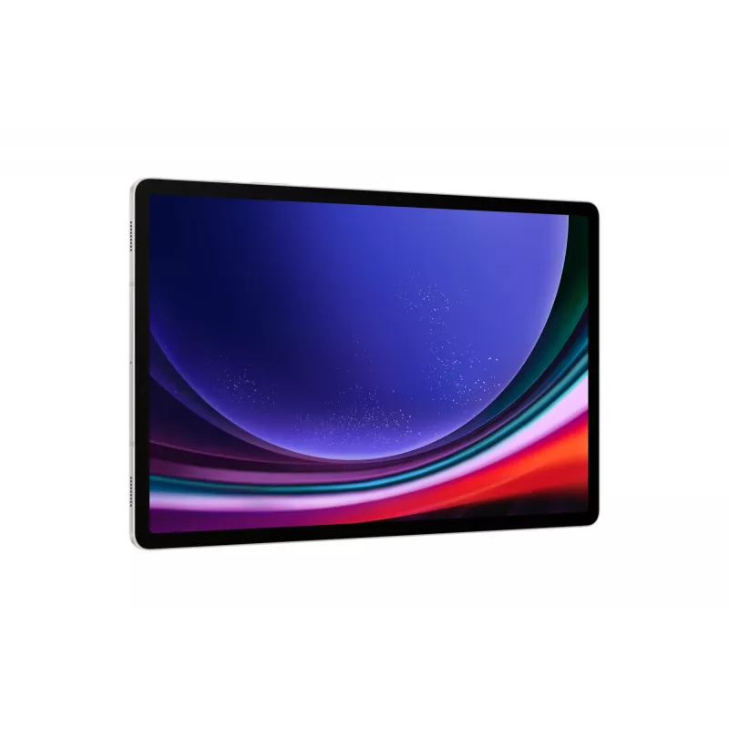 Samsung Galaxy Tab S9+ 5G Snapdragon LTE-TDD i LTE-FDD 512 GB 31,5 cm (12,4 cala) 12 GB Wi-Fi 6 (802.11ax) Beżowy