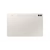 Samsung Galaxy Tab S9+ 5G Snapdragon LTE-TDD i LTE-FDD 512 GB 31,5 cm (12,4 cala) 12 GB Wi-Fi 6 (802.11ax) Beżowy
