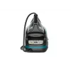 Rowenta DG7623 2200 W 1,1 l Microsteam 400 HD Laser stopa żelazka Czarny, Niebieski