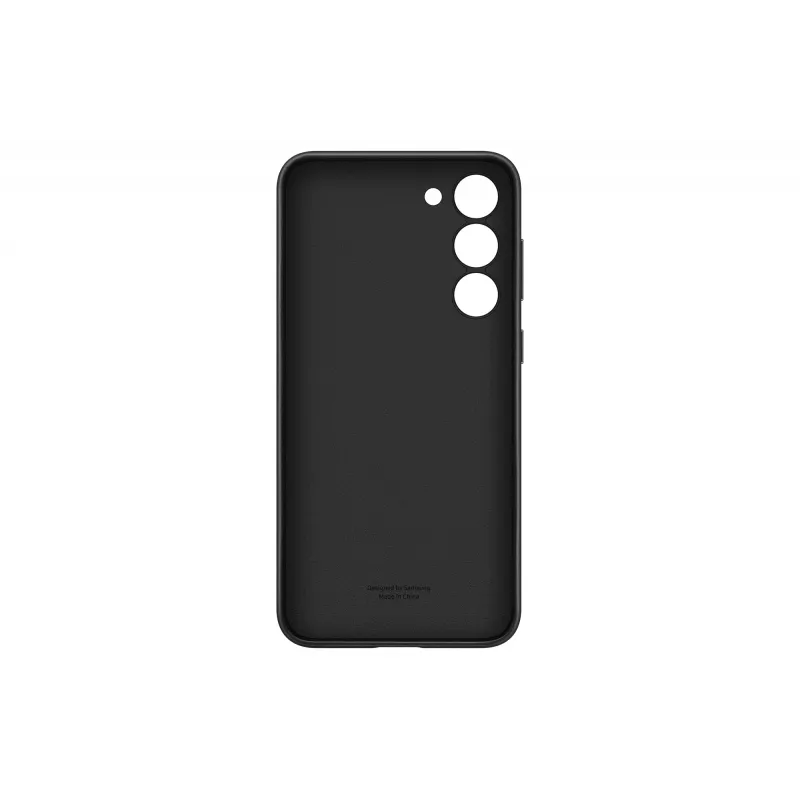 Samsung EF-VS916LBEGWW etui na telefon 16,8 cm (6,6 cala) Pokrowiec Czarny